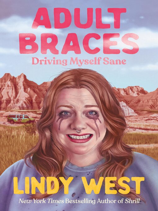 Cover image for Adult Braces